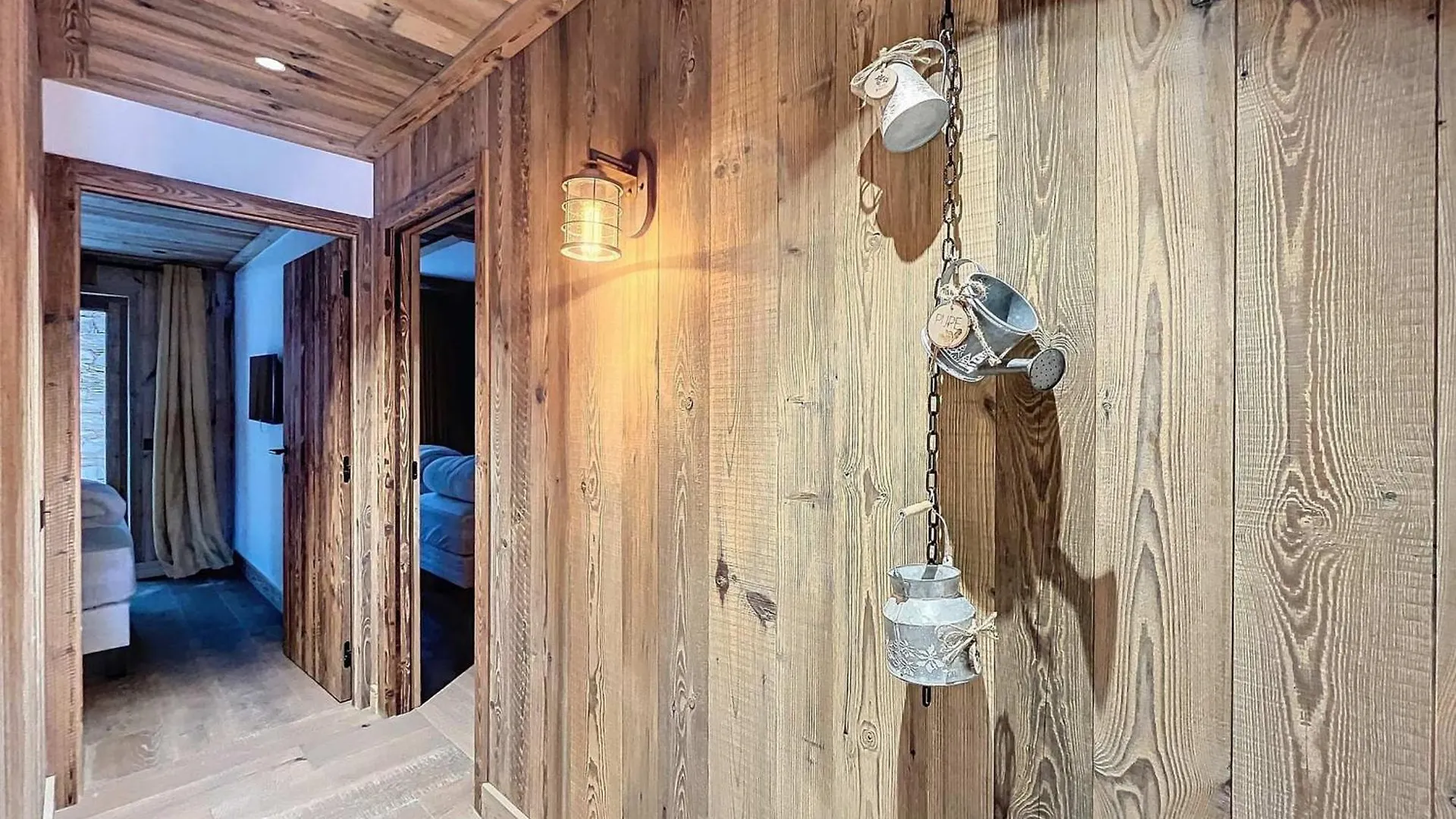 Val D'Isere: Appartement 3 Chambres, 6 Pers, Parking, Wifi - Fr-1-519-39